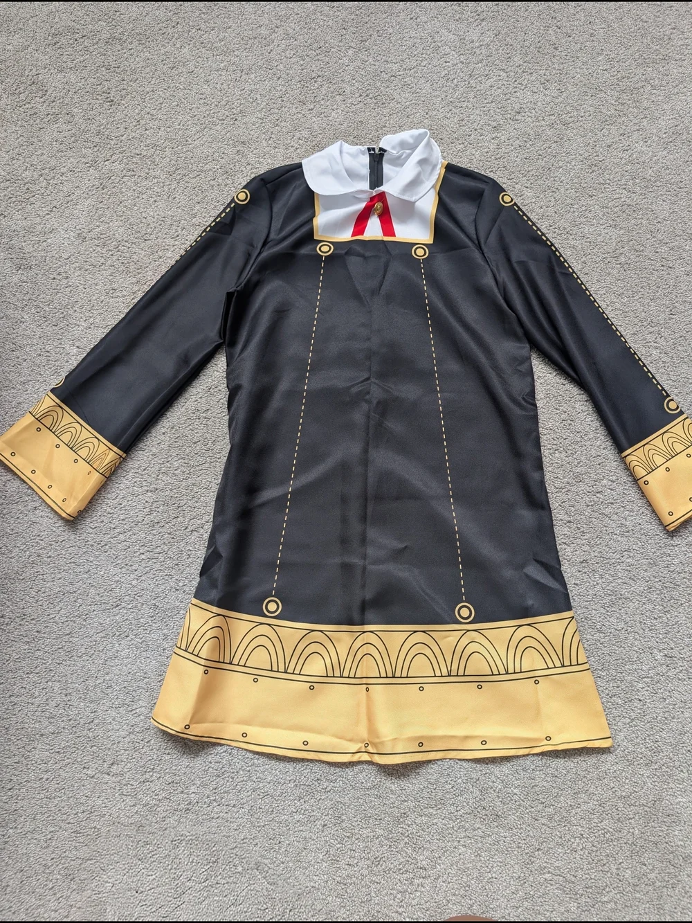 Anime Dress Adult Size L